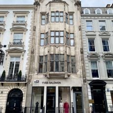 20, Conduit Street W1