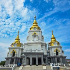 Wat Komet Rattanaram