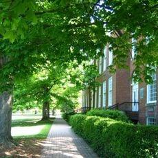 Western Reserve Academy