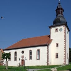 Evangelische Kirche