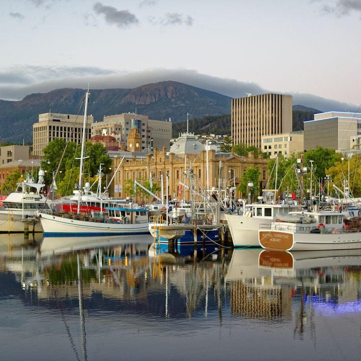 Hobart