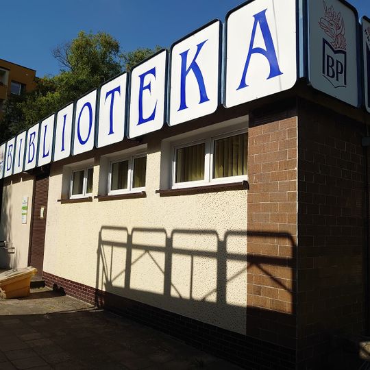 Szczecin City Library
