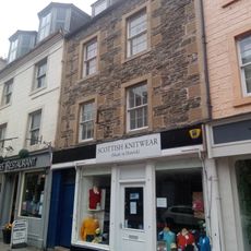 6 High Street, Hawick