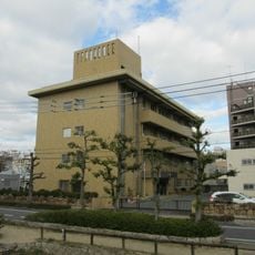 Okayama Prefectural Police