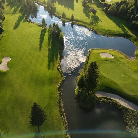 Golfclub Lungau / Katschberg