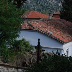 Saint Paraskevi Church of Dragotas