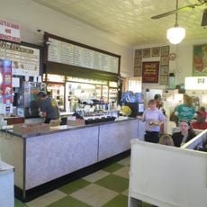 Crown Candy Kitchen