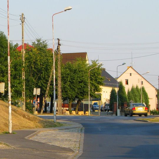Gniechowice