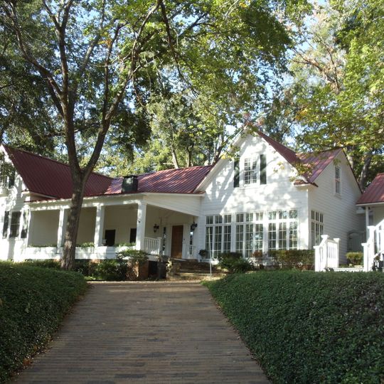 Jefferson Historic District