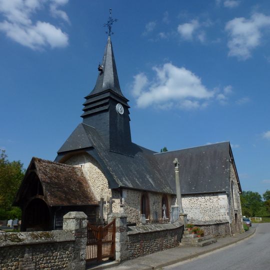 Saint-Vincent-du-Boulay
