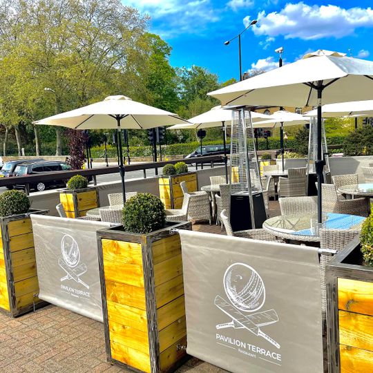 Danubius Hotel Regents Park