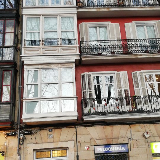 Casa Viuda De Epalza 9