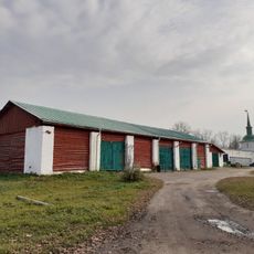 Экипажник (Александров)