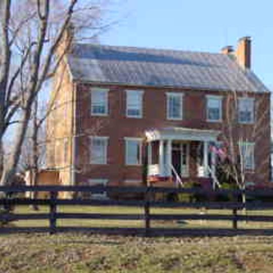Glendale Farm