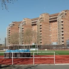 Asile Notre-Dame-du-Bon-Conseil