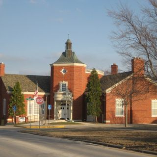 Ada Arts and Heritage Center