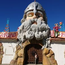 Акваленд "У Лукоморья"