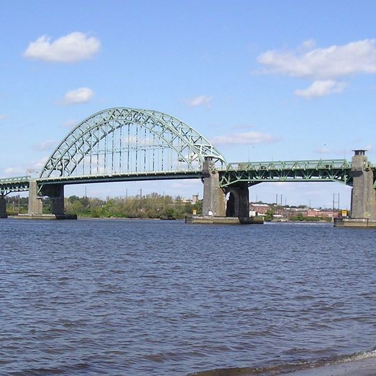 Tacony–Palmyra Bridge