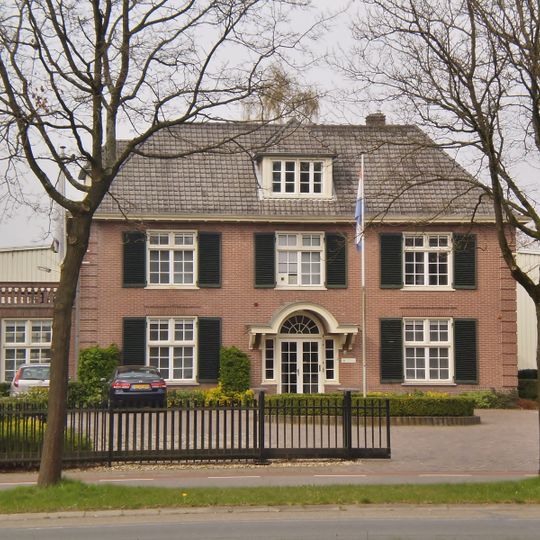 Amersfoortsestraat 15