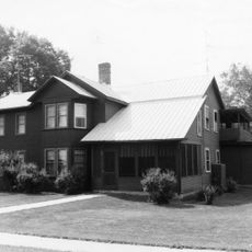 Hamlin Garland House