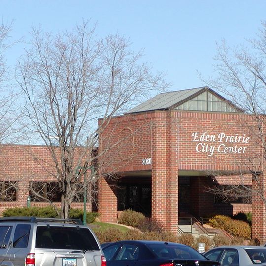 Eden Prairie
