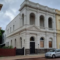 Bank of Australasia building