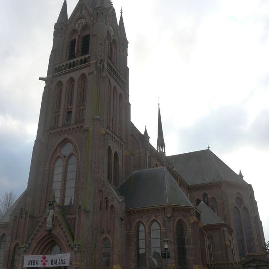 Sint-Laurentiuskerk