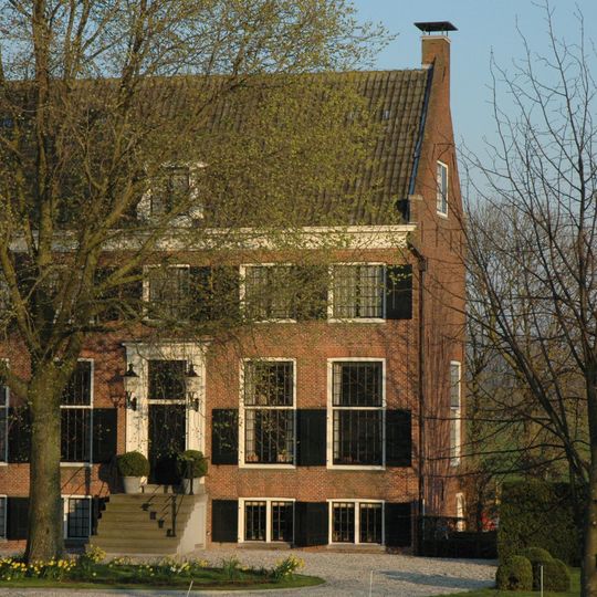 Bijlmerlust