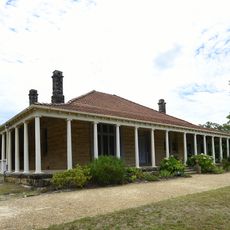 Norman Lindsay Gallery and Museum