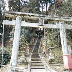 Higashibata-jinja