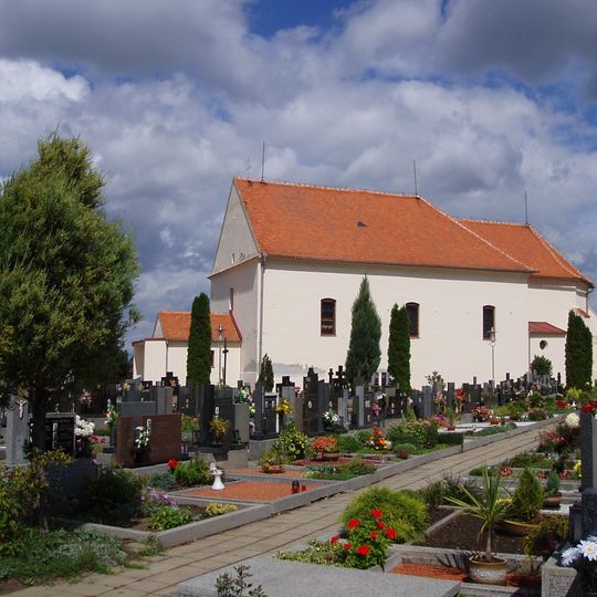 Distretto di Břeclav