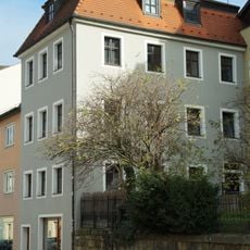Wohnhaus