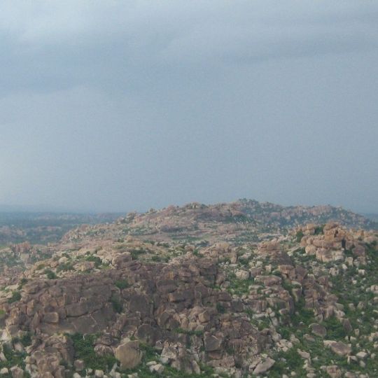 Anegundi