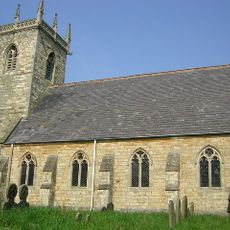Church of St Helen