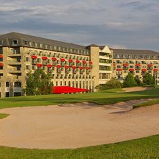 Celtic Manor Resort