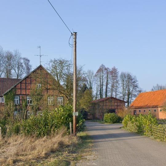 Jamelner Mühle