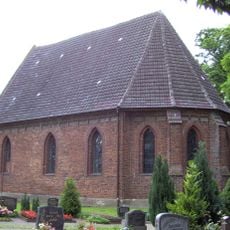 Church in Schmarsow