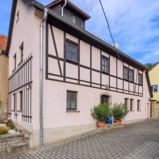 Sörnewitz Dresdner Straße 326