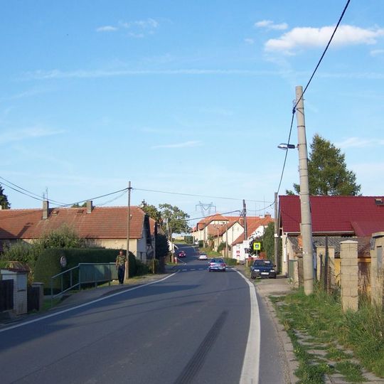 Zlatá