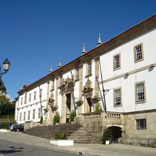 Câmara Municipal de Gouveia