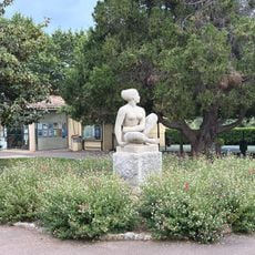 Sculpture