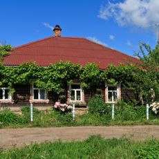 Дом Тихонравова (Суздаль)