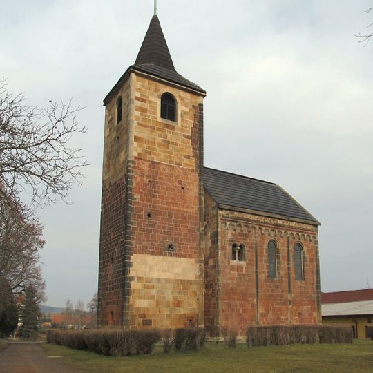 Church of Saint James the Greater
