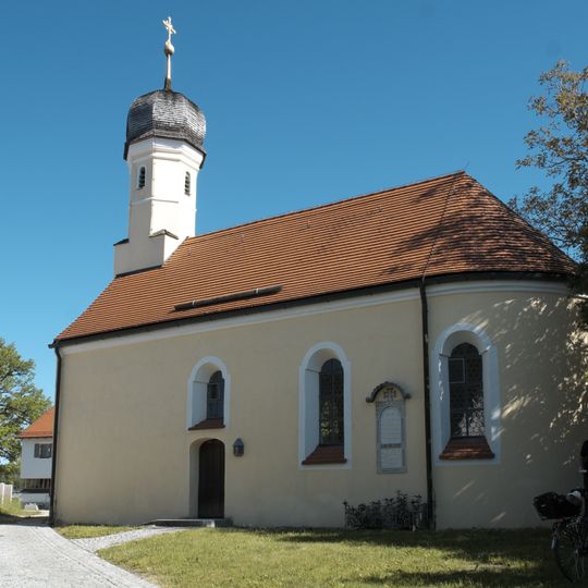 St. Nikolaus
