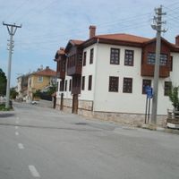 Distretto di Yalvaç