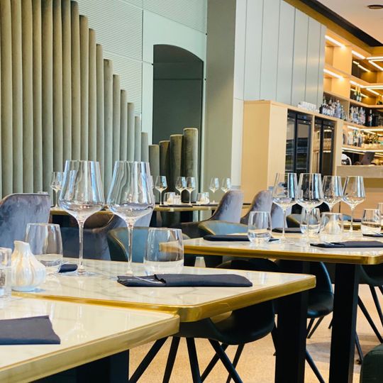 Brasserie Abtei