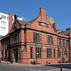 Birmingham and Midland Institute