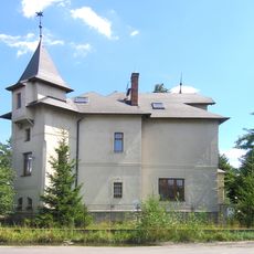 Starokolínská čp. 66