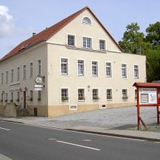 Gasthof Alte Hauptstraße 21 (ehemals Hauptstraße 21)