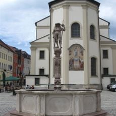 Lindlbrunnen